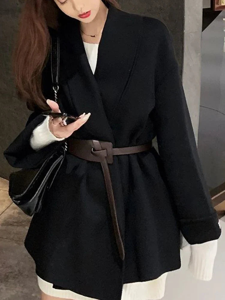 Anna-Berg | Winter Coat