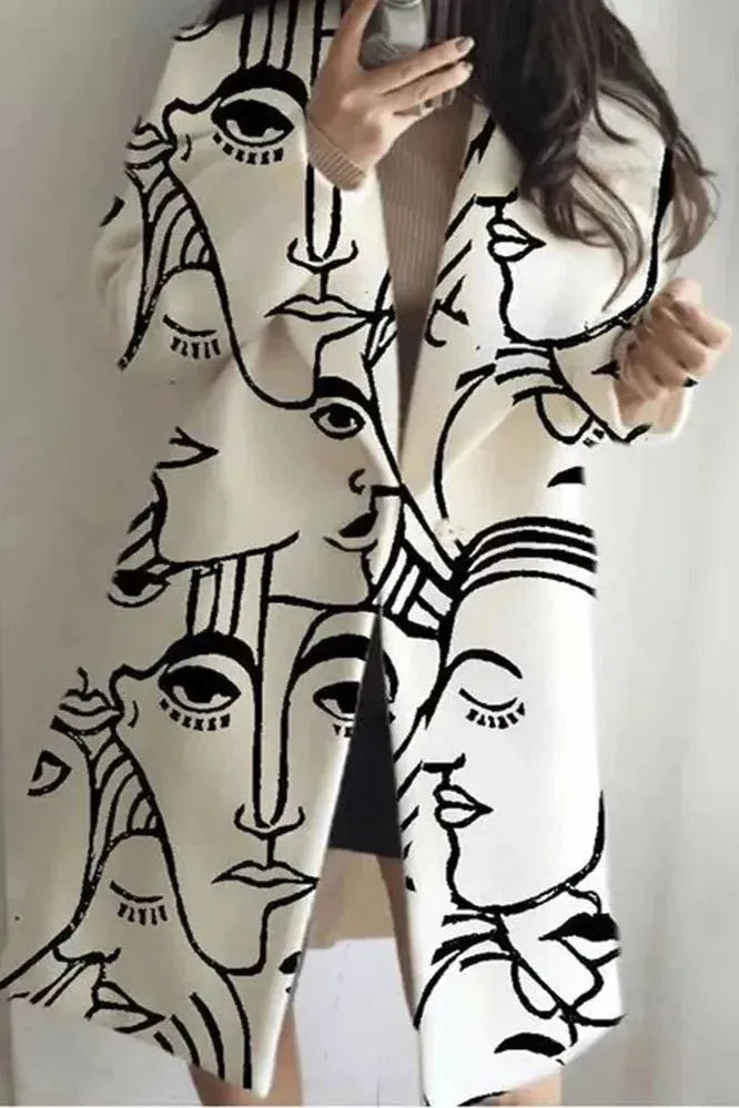 Anna-Berg | Coat