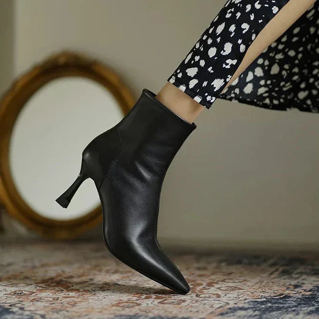 Anna-Berg | Ankle Boots