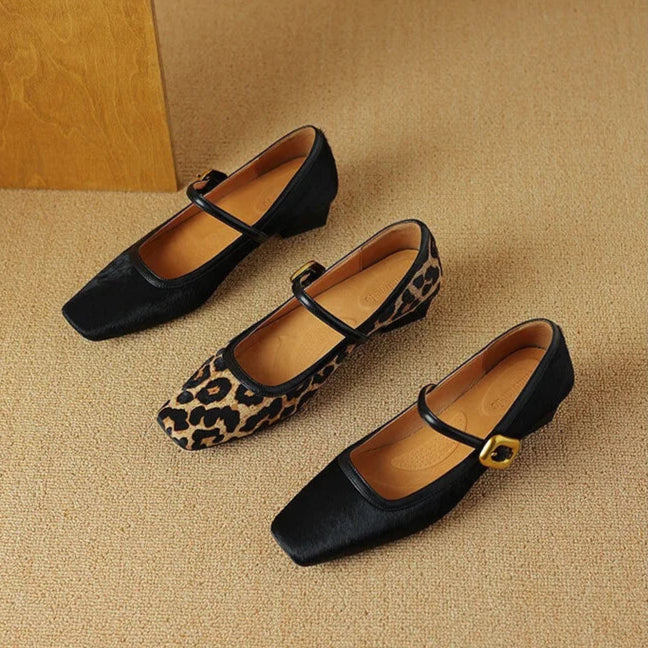 Anna-Berg | Pumps