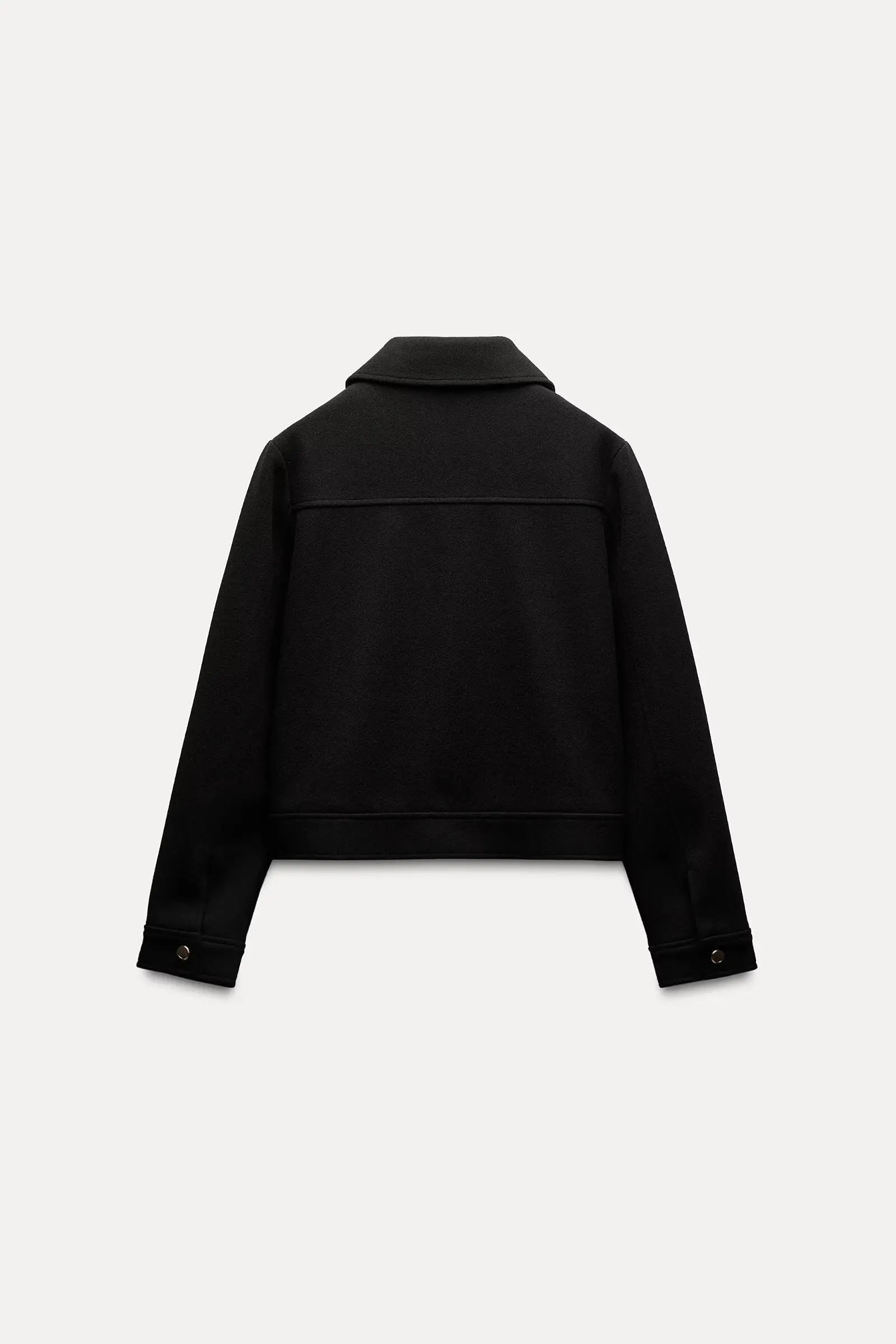 Anna-Berg | Wool Jacket