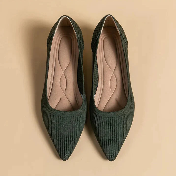 Anna-Berg | Kitten Pumps