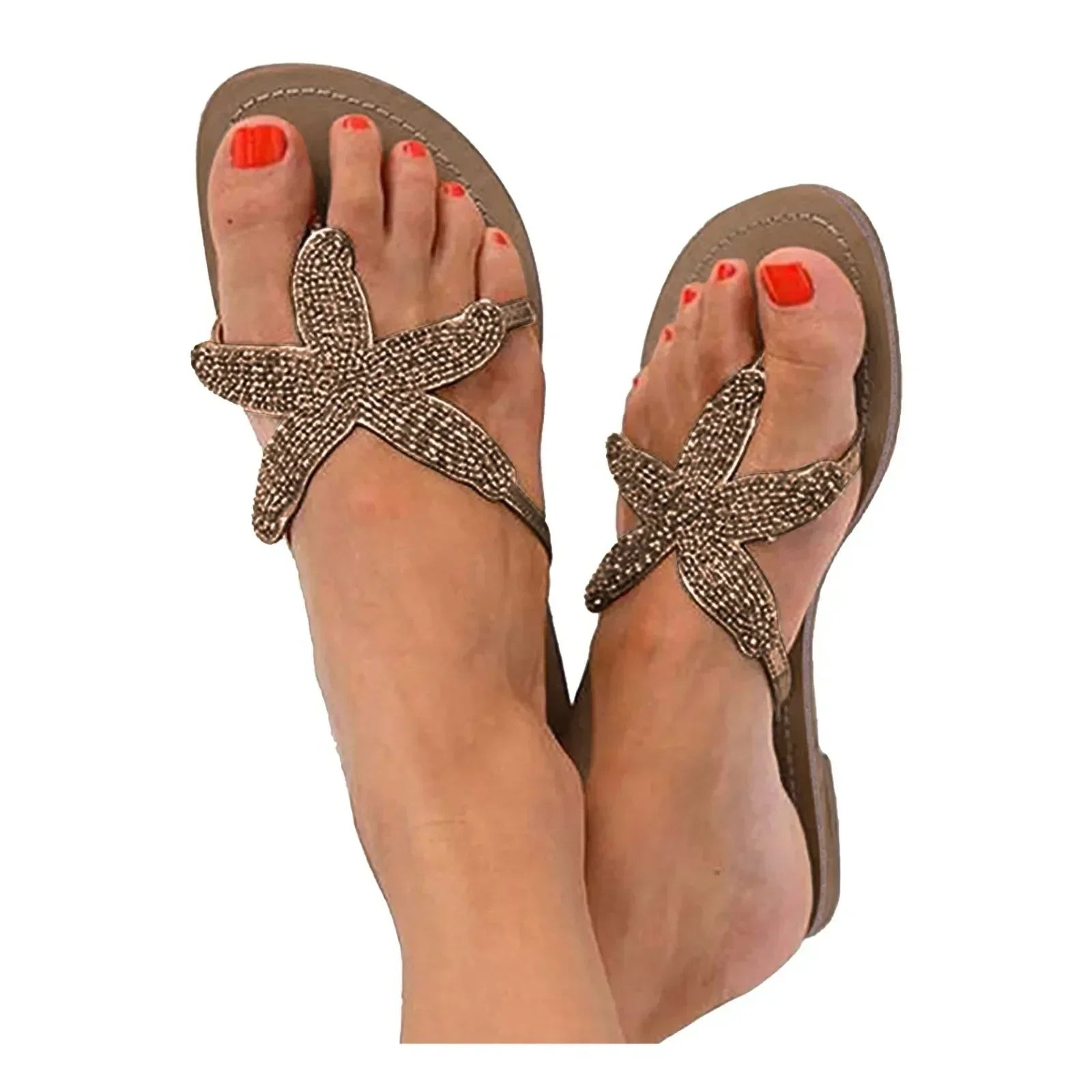 Anna-Berg | Refined Slides for a Polished Look