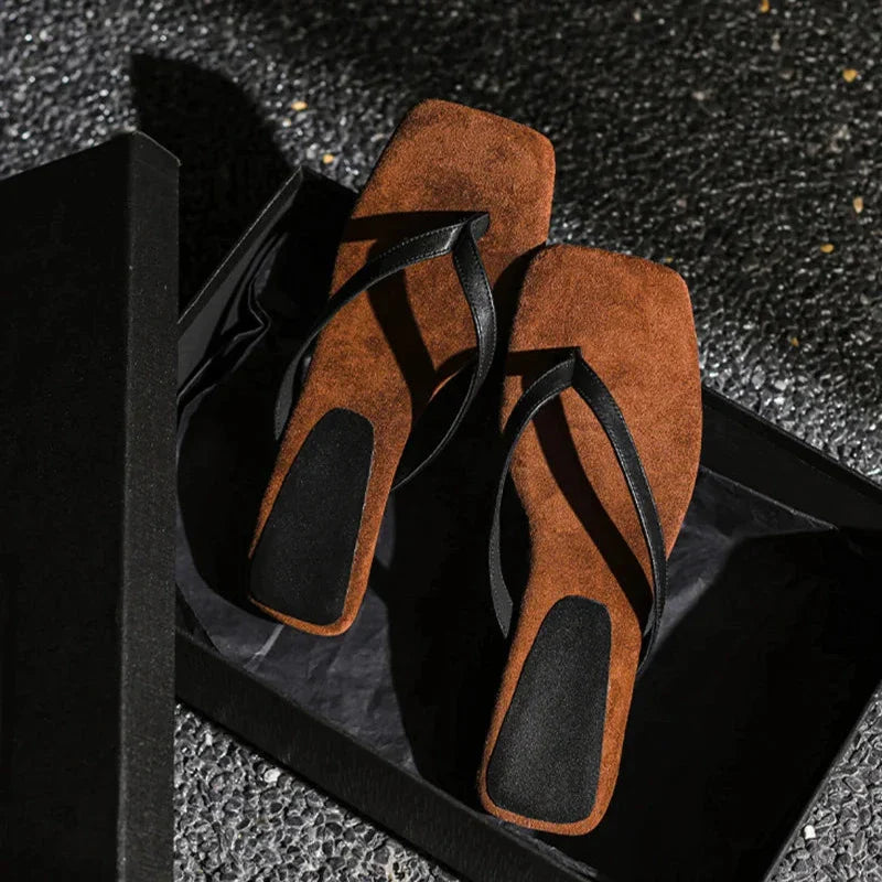 Anna-Berg | Flip Flops