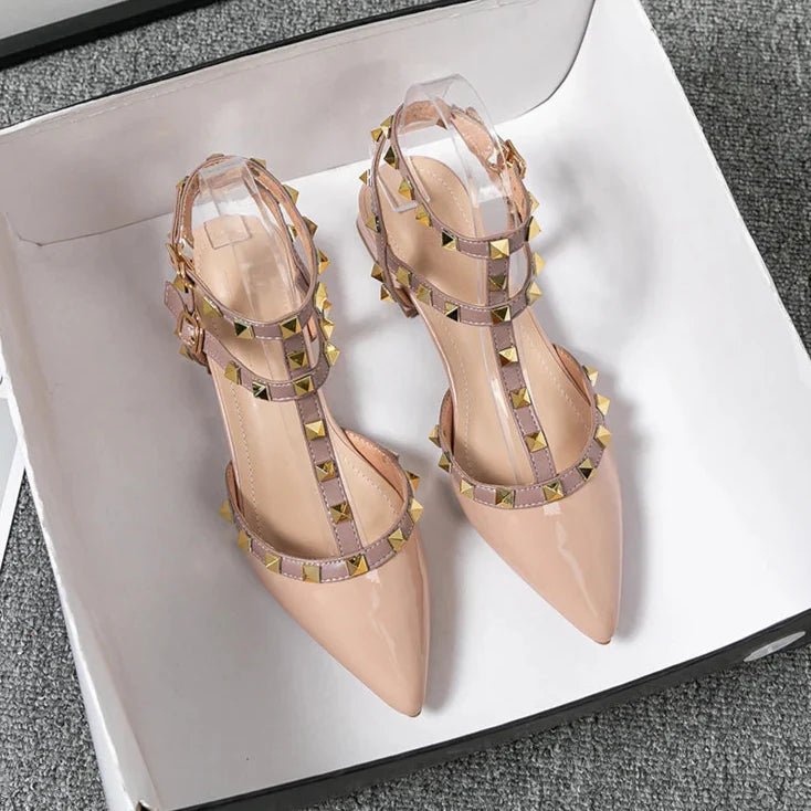 Anna-Berg | Heels
