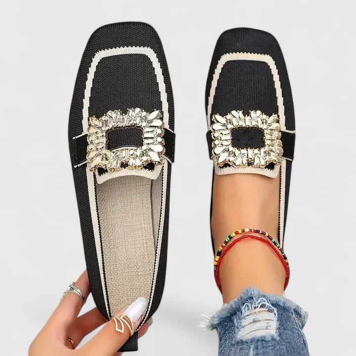 Anna-Berg | Orthopedic Loafers