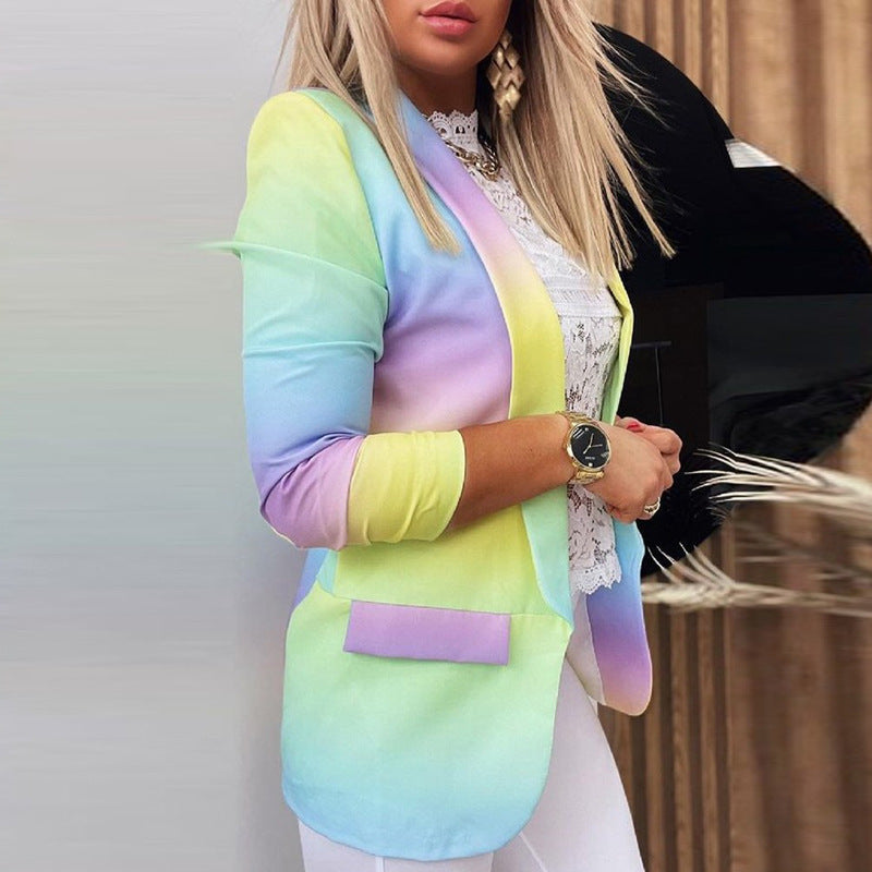 Anna-Berg | Blazer
