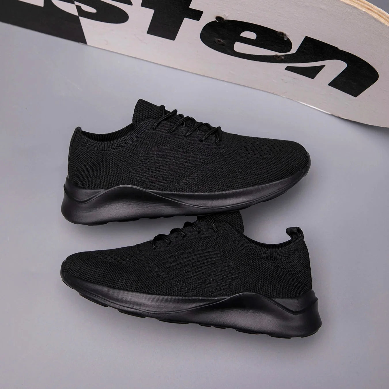 Anna-Berg | Sneakers