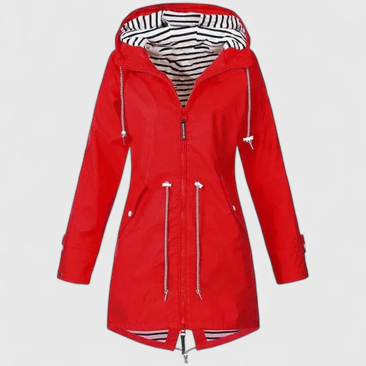 Anna-Berg | Comfortable Jacket