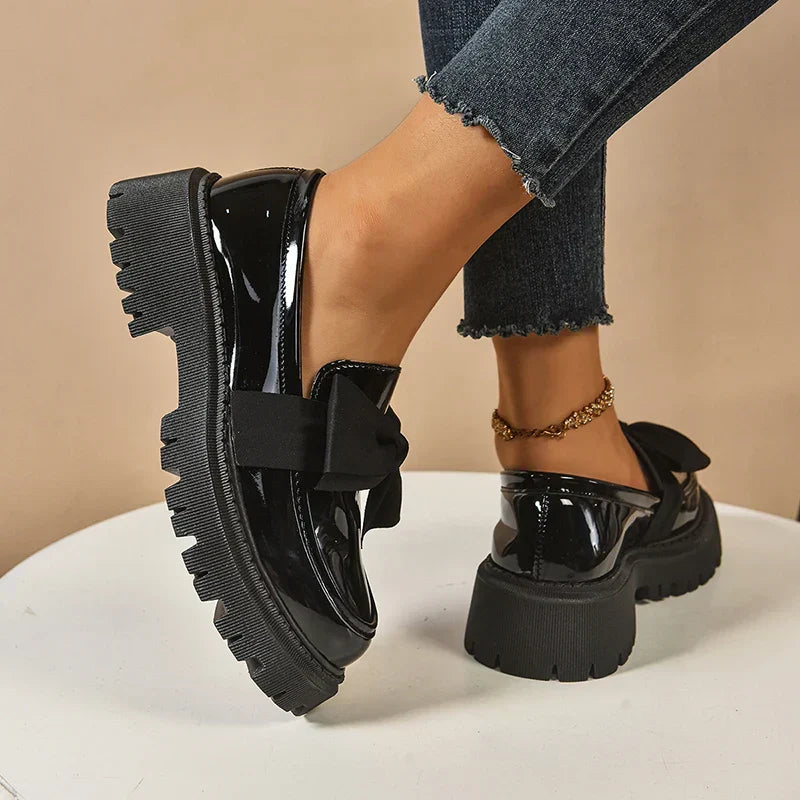 Anna-Berg | Platform Shoes