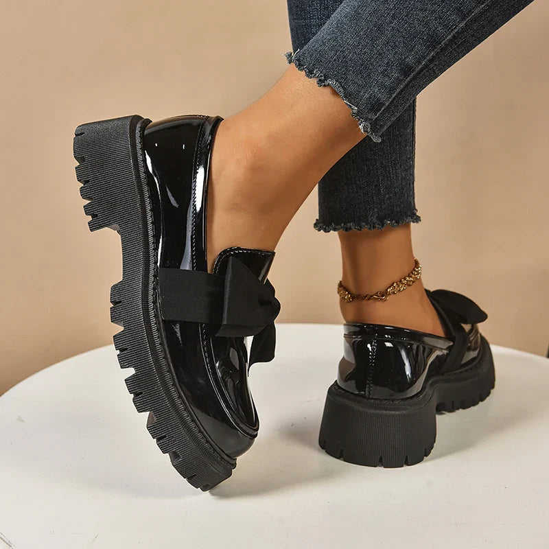 Anna-Berg | Platform Shoes