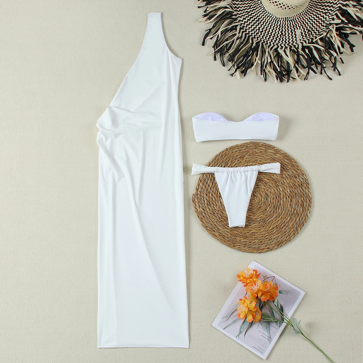 Anna-Berg | Swim Set