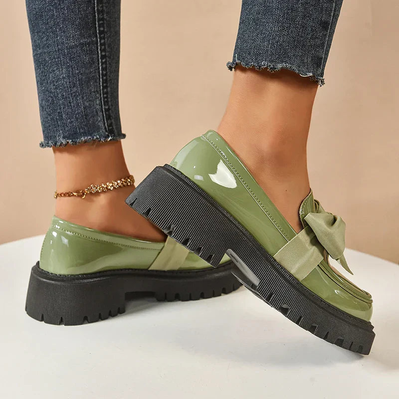 Anna-Berg | Platform Shoes