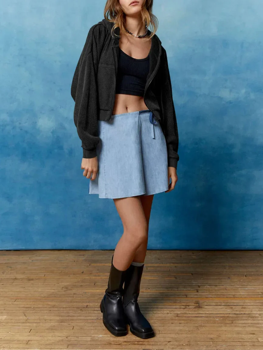 Anna-Berg | Hoodie