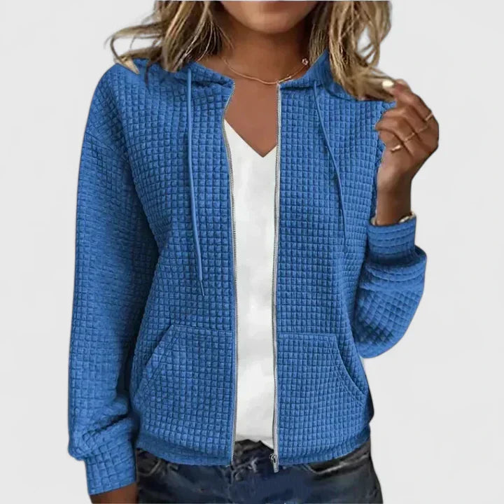 Anna-Berg | Jacket