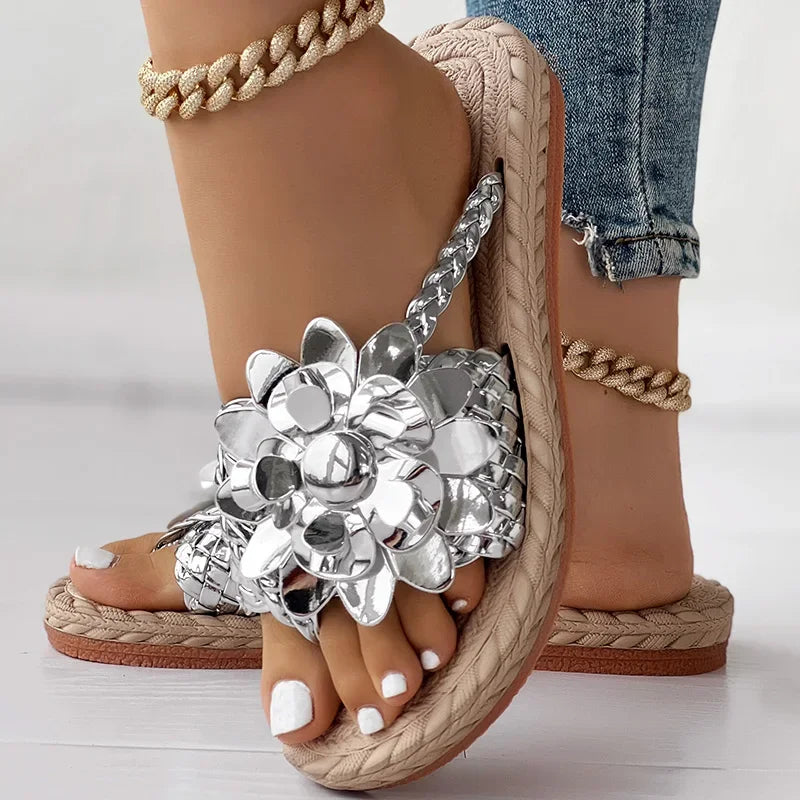 Anna-Berg | Flip Flops