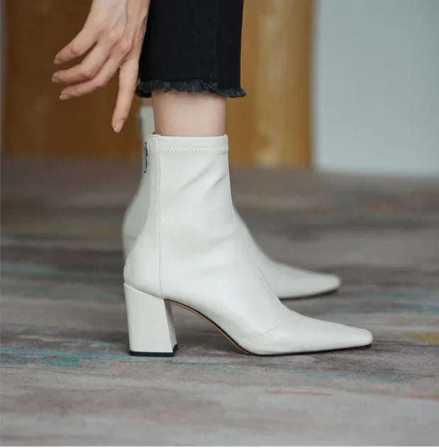 Anna-Berg | Ankle Boots