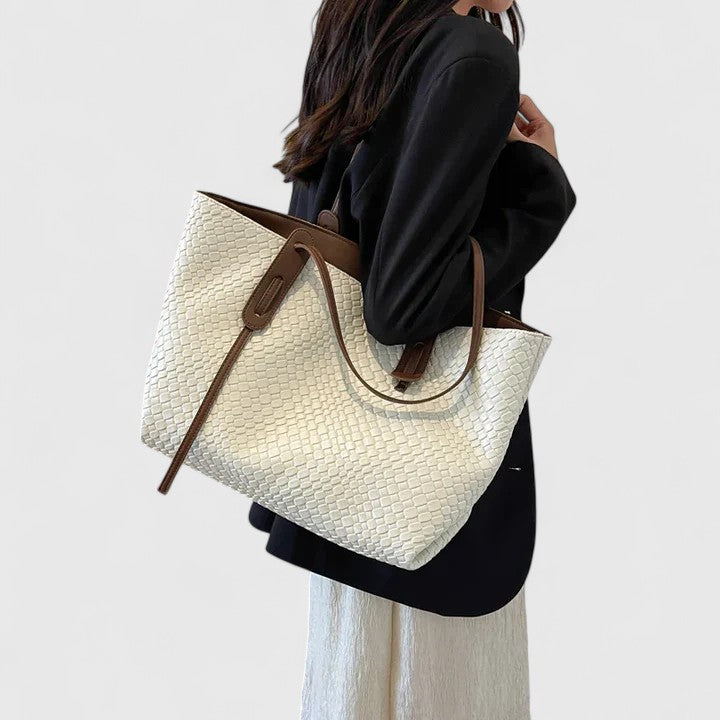Anna-Berg | Tote Bag