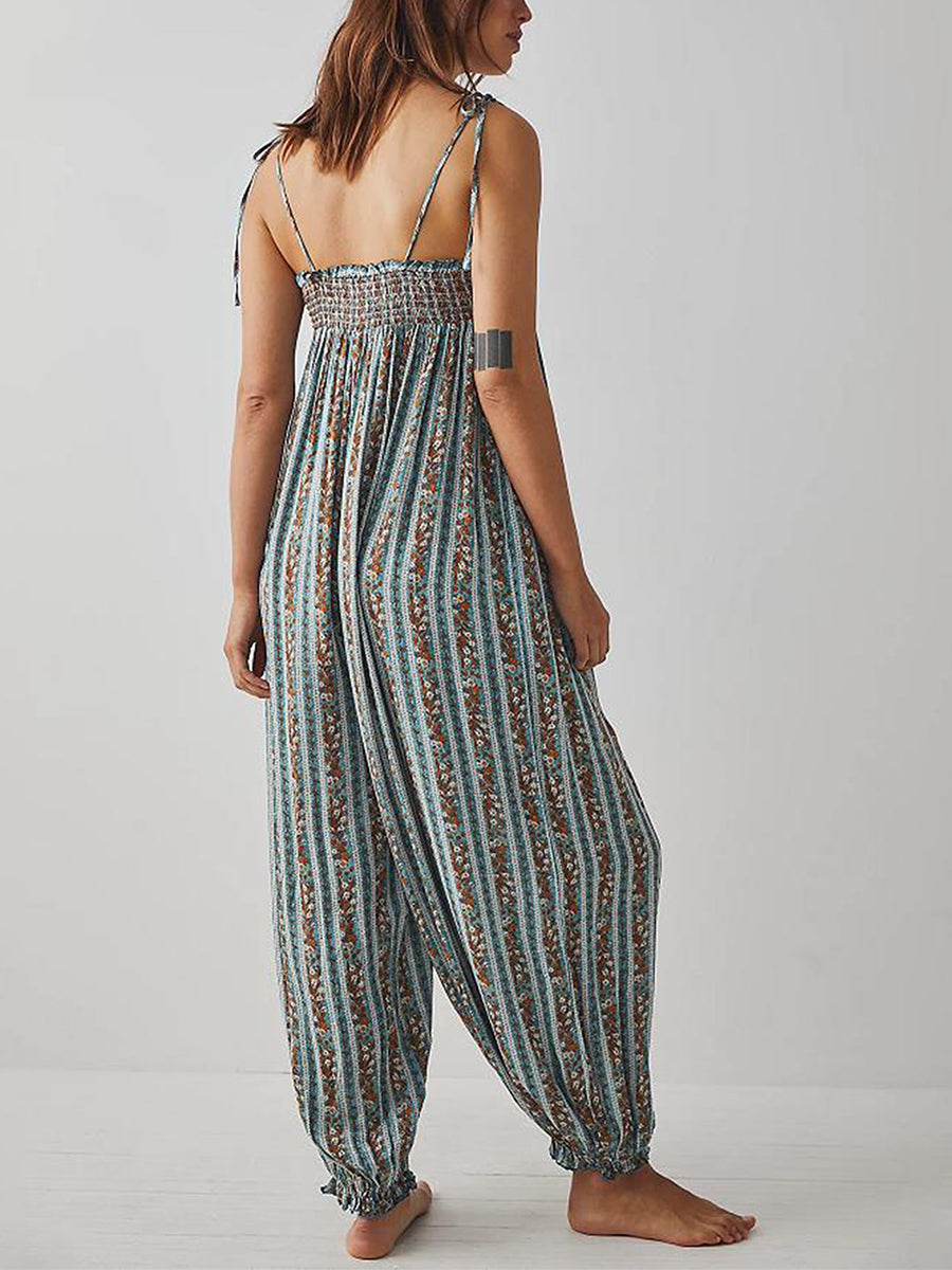 Anna-Berg | Jumpsuit
