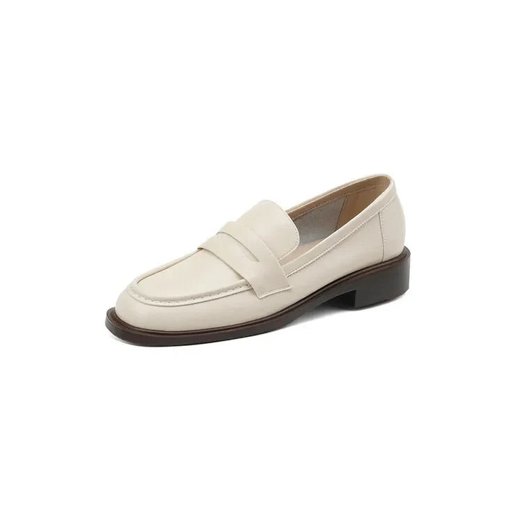 Anna-Berg | Loafer