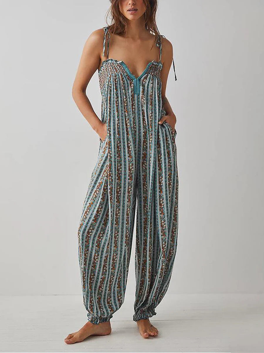 Anna-Berg | Jumpsuit