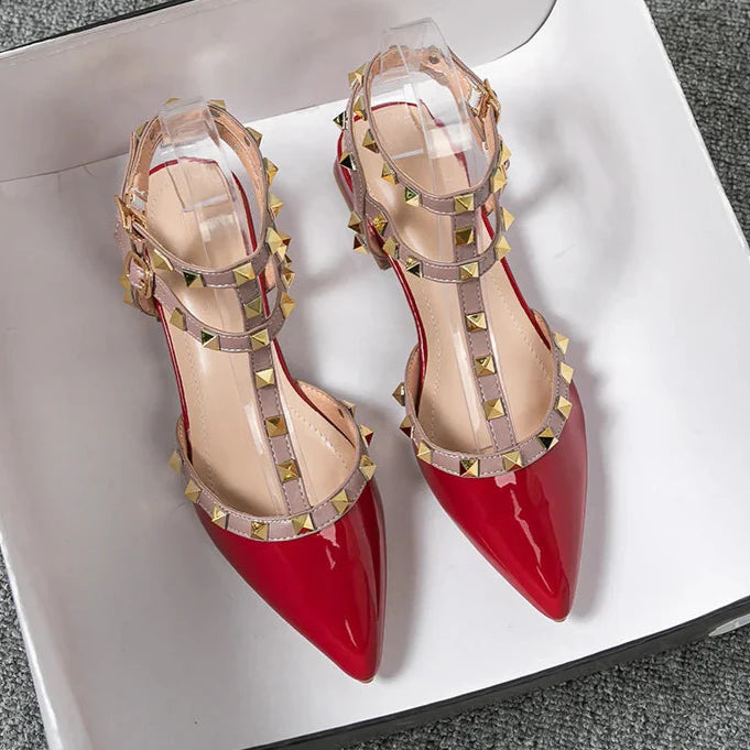 Anna-Berg | Heels