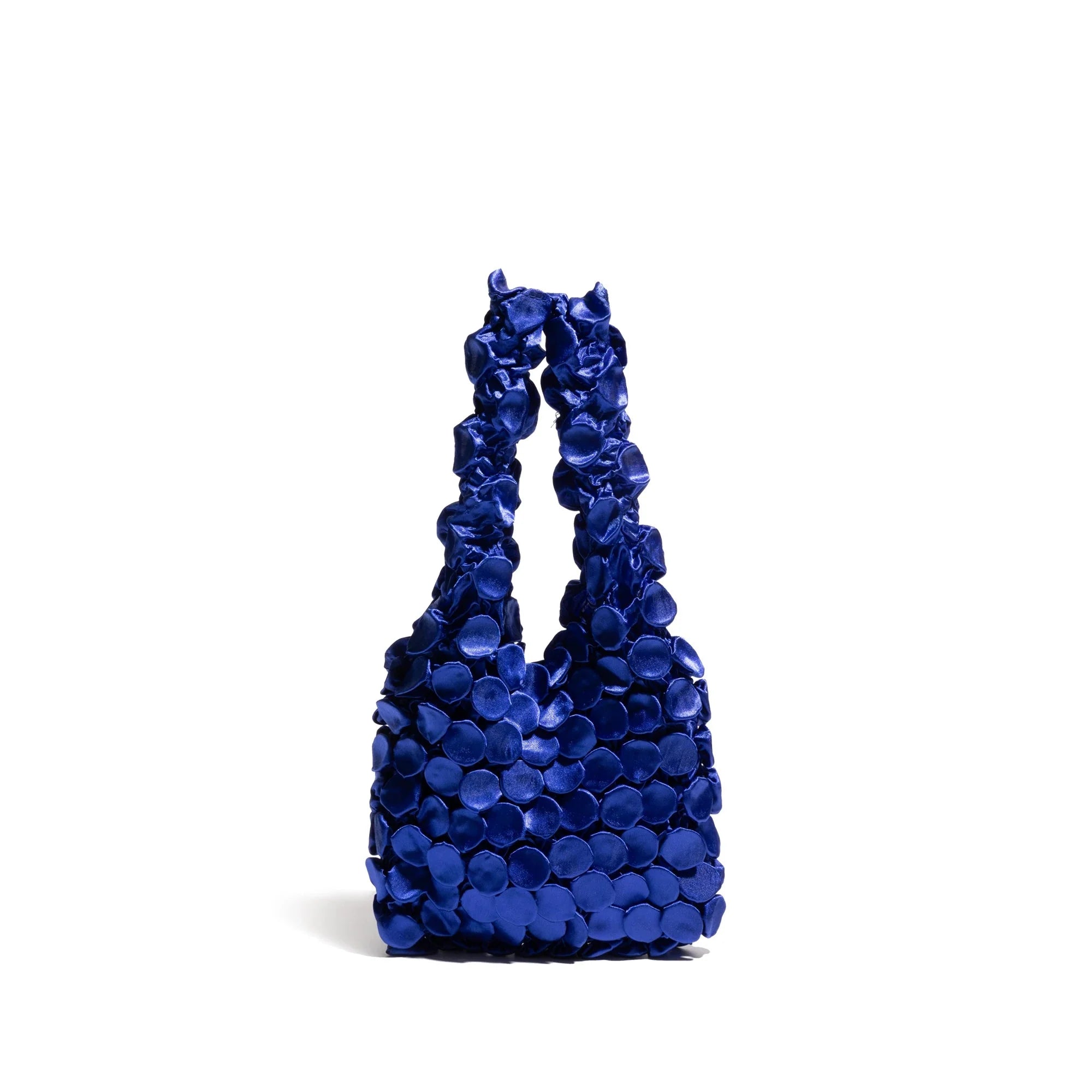 Anna-Berg | Bubble Tote Bag