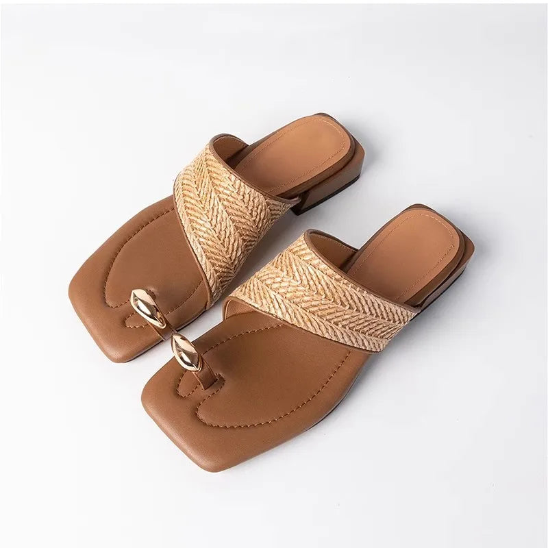 Anna-Berg | Flats