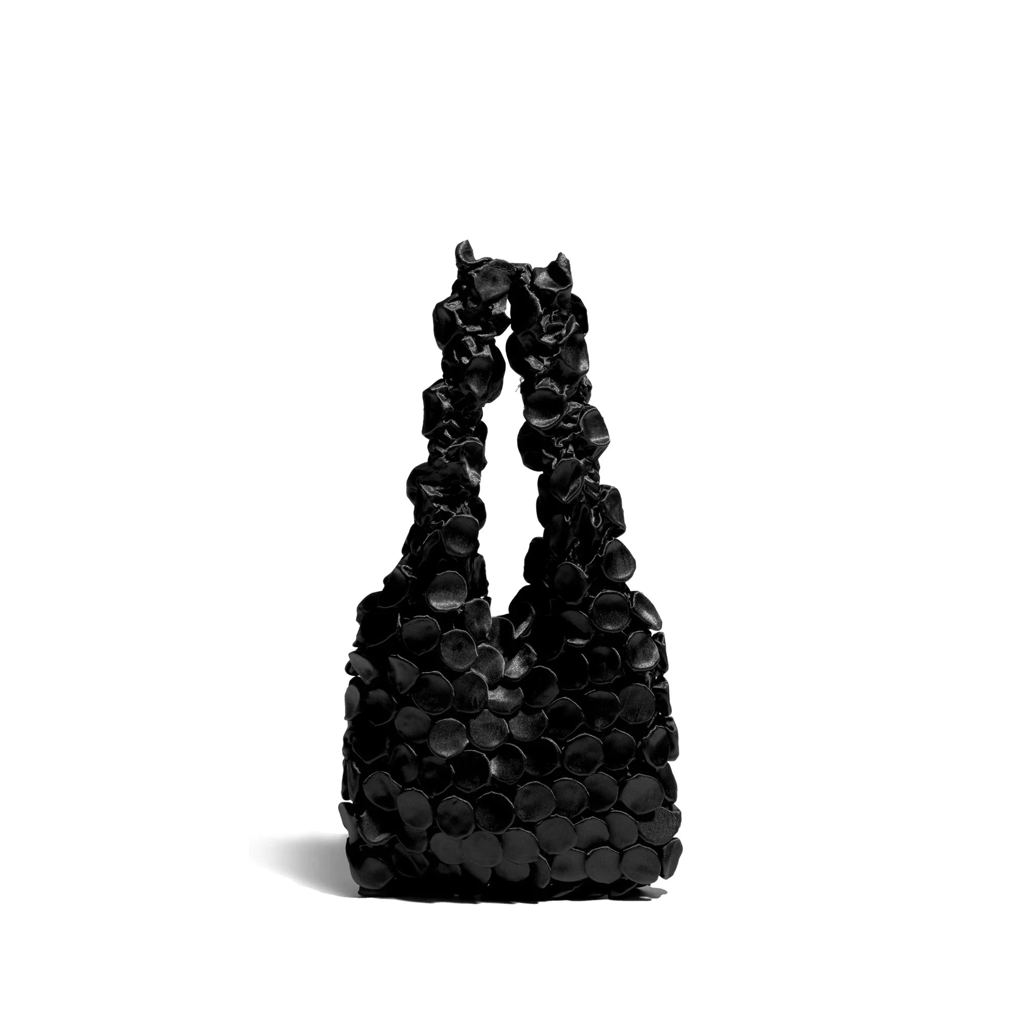 Anna-Berg | Bubble Tote Bag