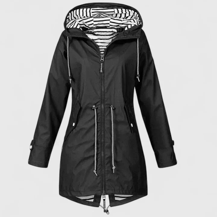 Anna-Berg | Comfortable Jacket