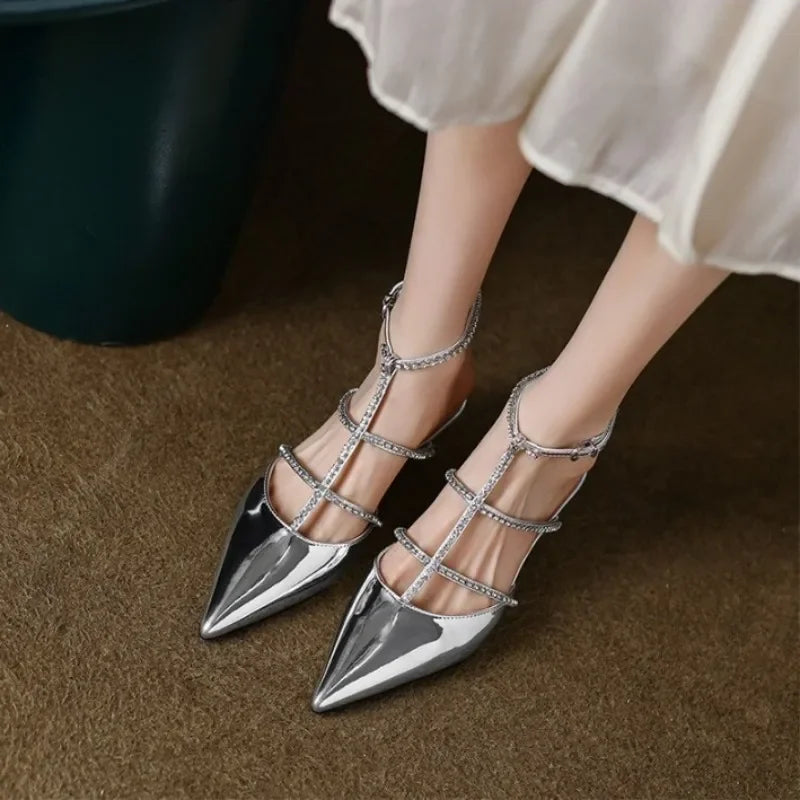 Anna-Berg | Heels