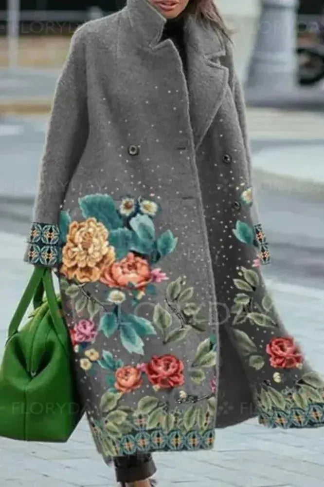 Anna-Berg | Coat