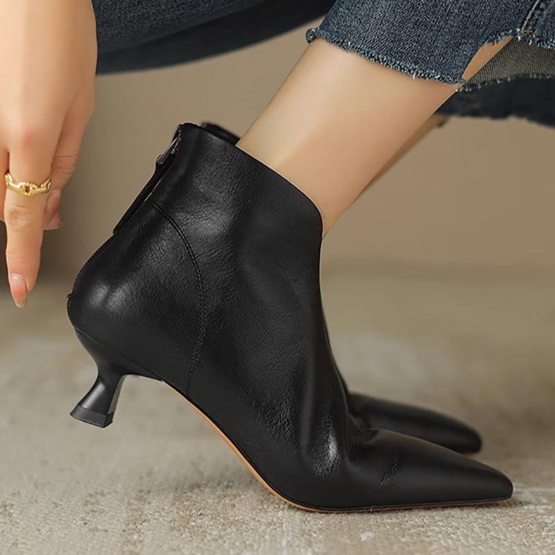 Anna-Berg | Boots