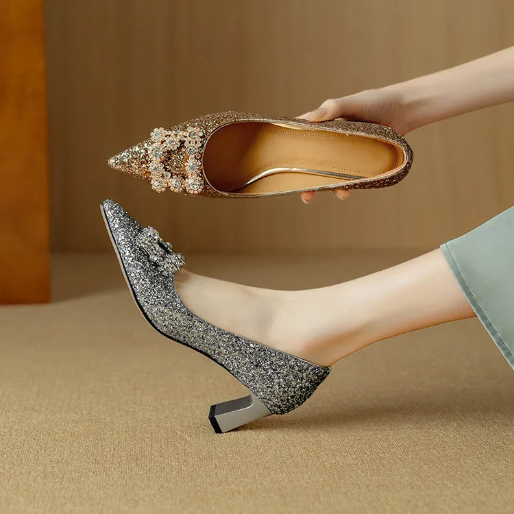 Anna-Berg | Heels