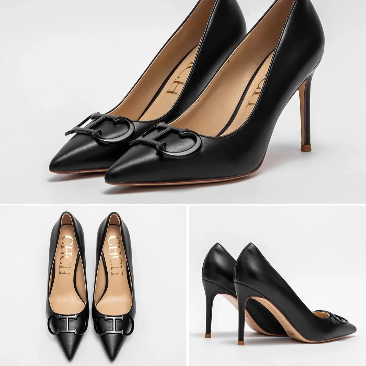 Anna-Berg | High Heels