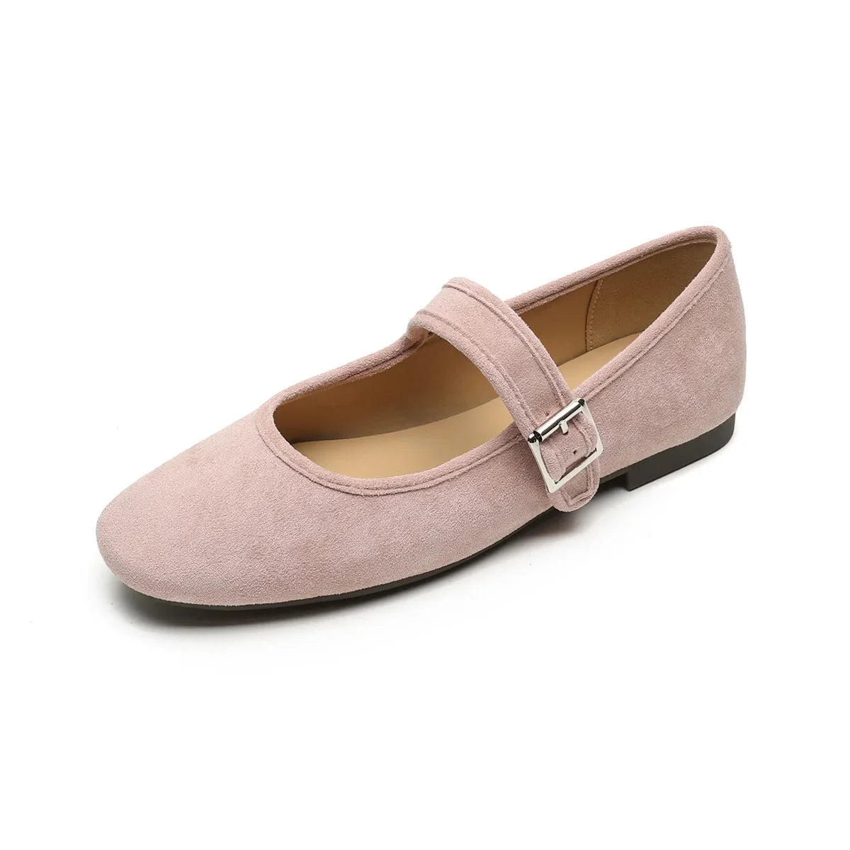 Anna-Berg | Mary Janes