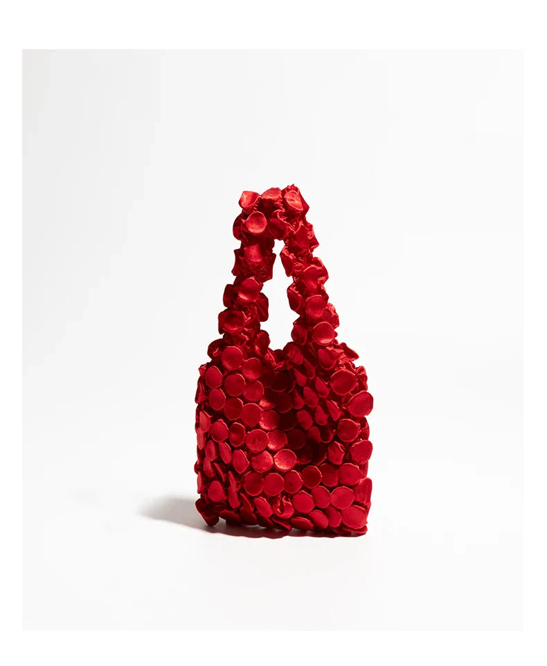 Anna-Berg | Bubble Tote Bag