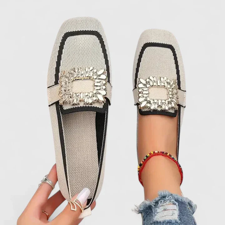 Anna-Berg | Orthopedic Loafers