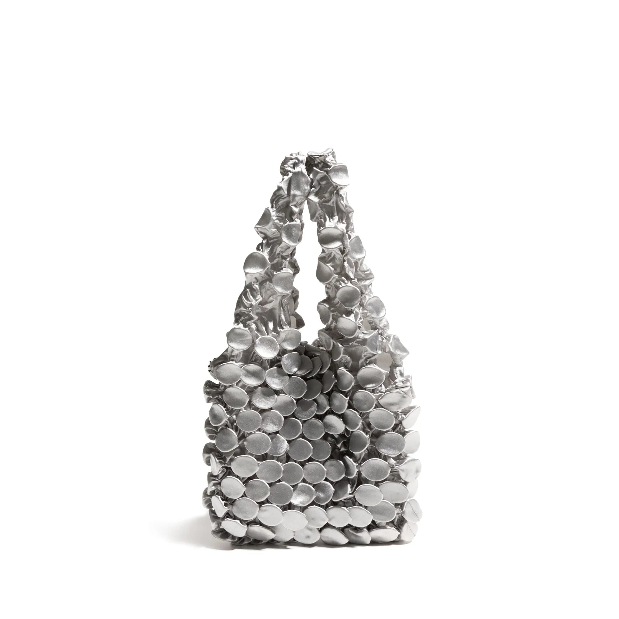 Anna-Berg | Bubble Tote Bag