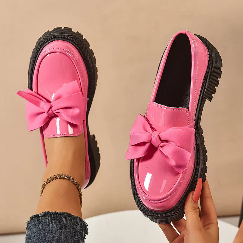Anna-Berg | Platform Shoes