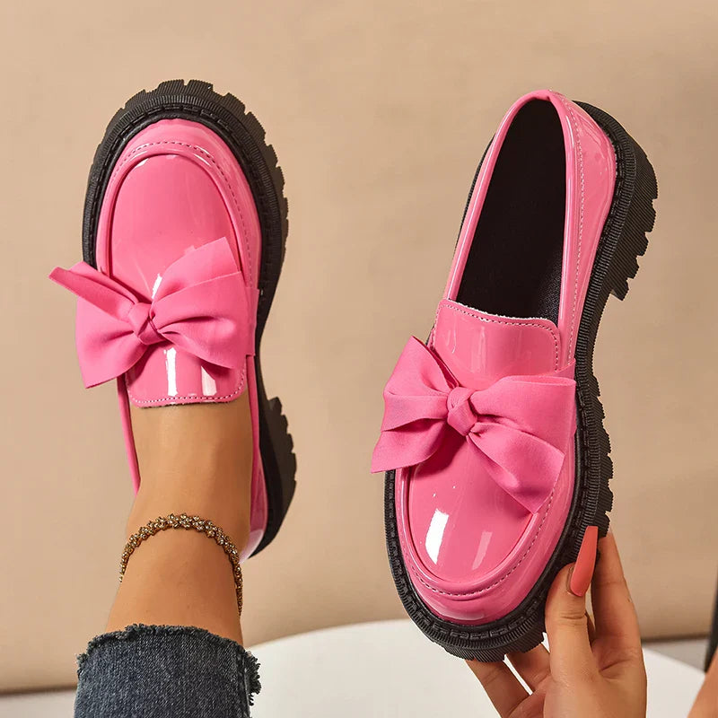 Anna-Berg | Platform Shoes