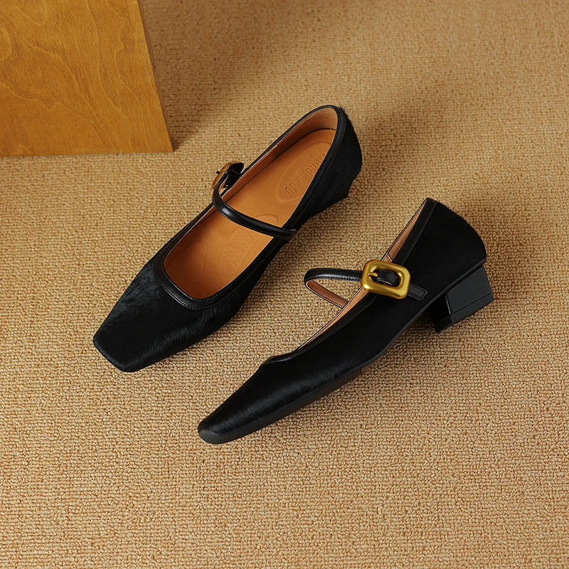 Anna-Berg | Pumps