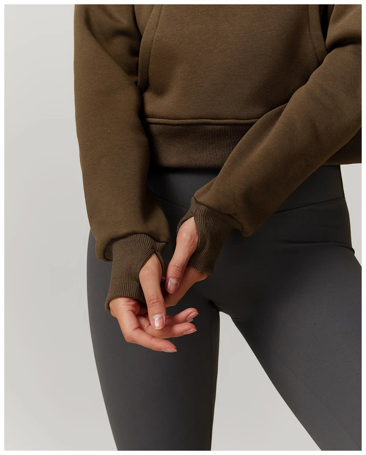 Anna-Berg | Jacket
