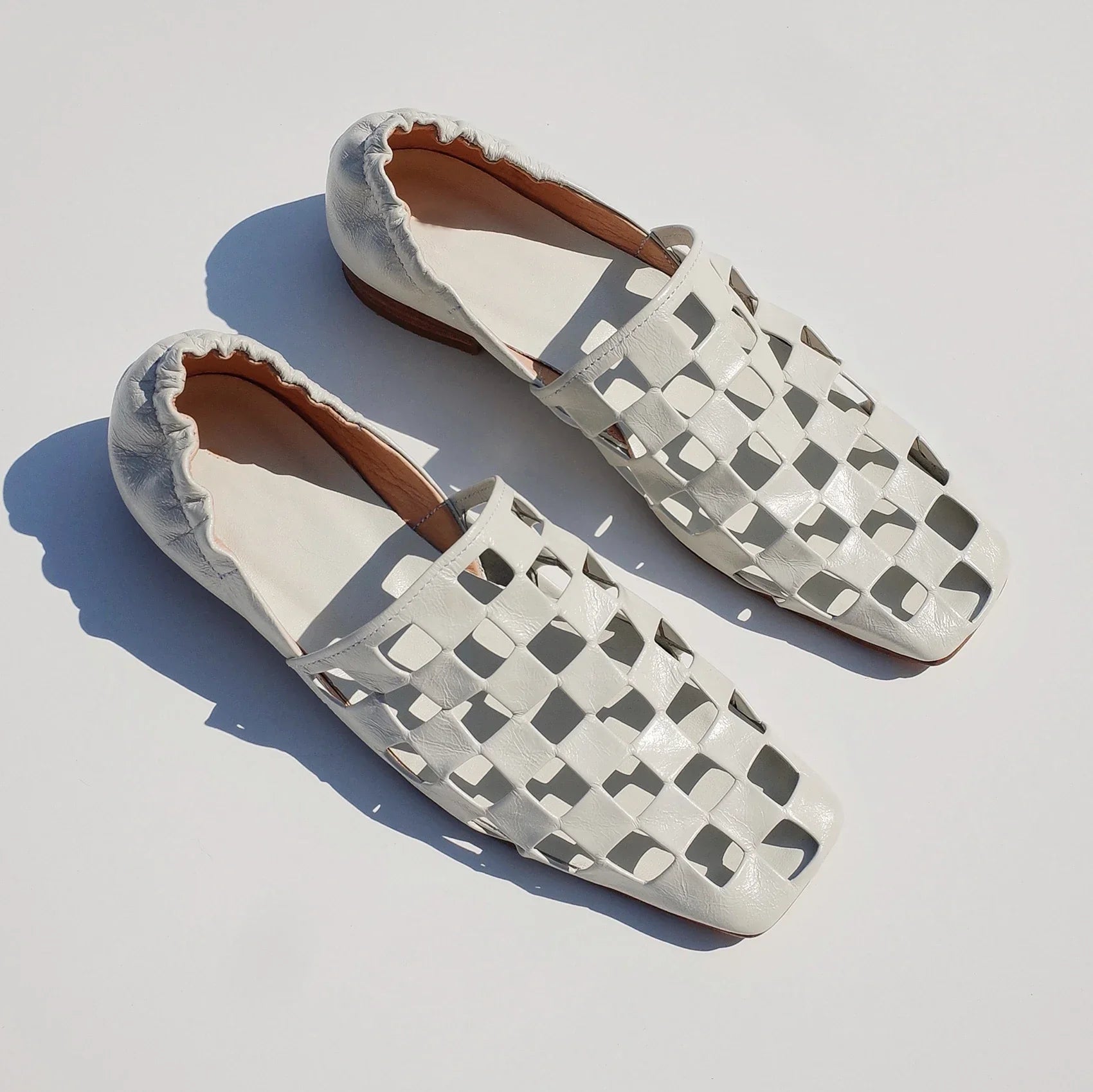 Anna-Berg | Mules, Leather