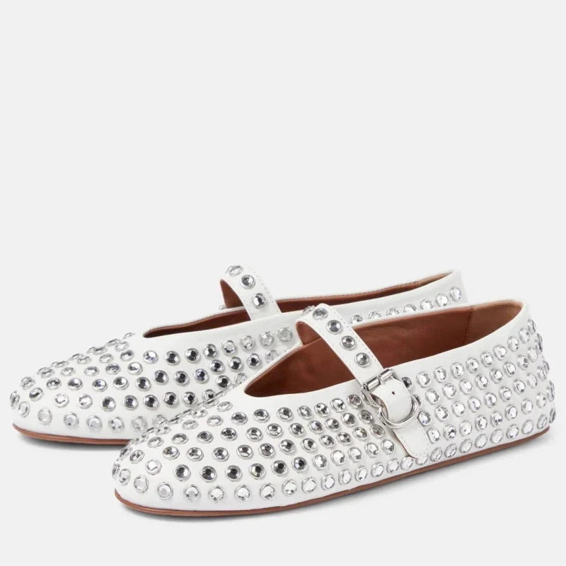 Anna-Berg | Mary Janes