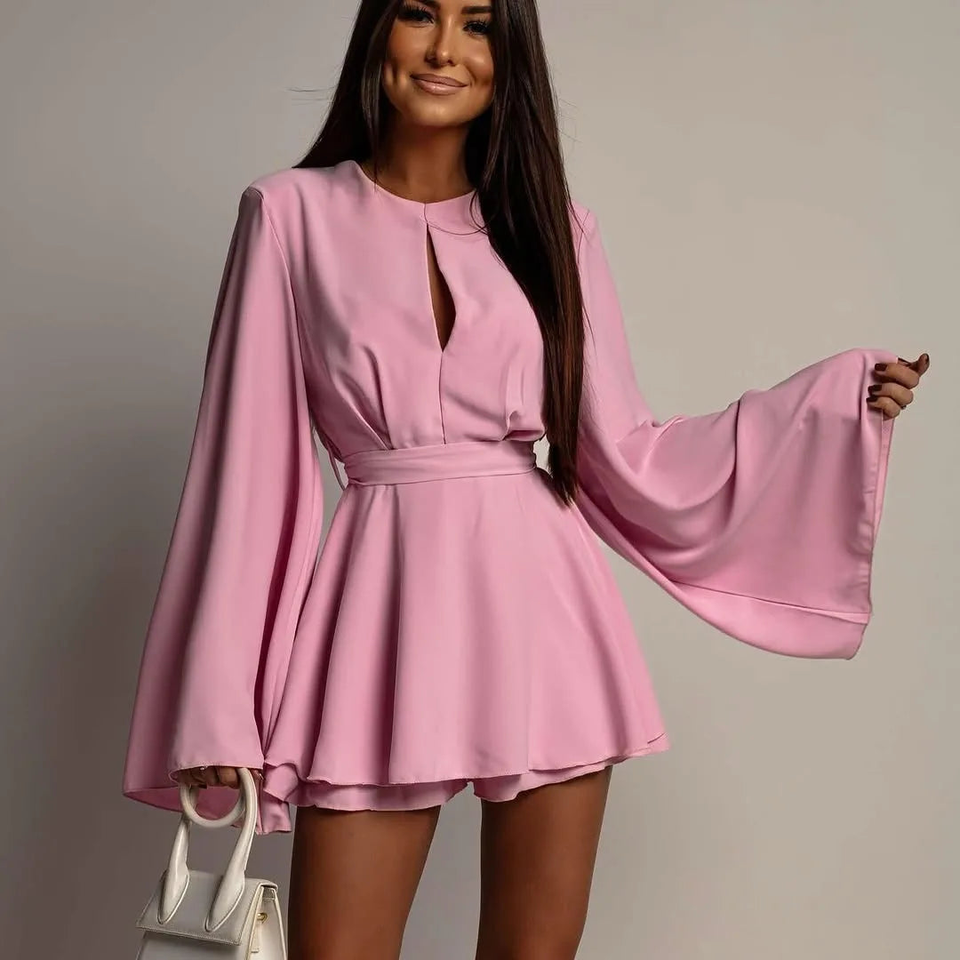 Anna-Berg | Dress