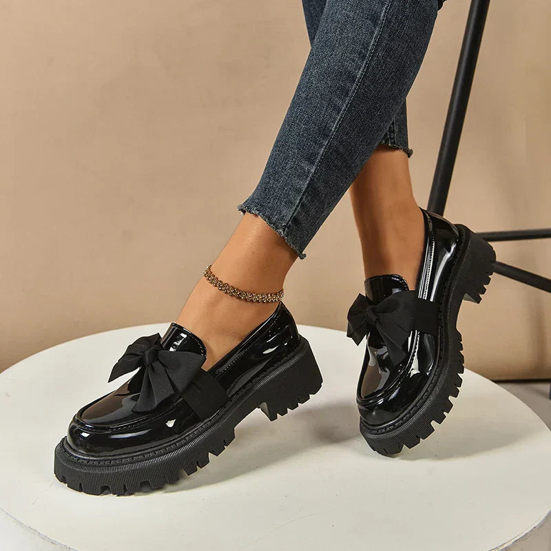 Anna-Berg | Platform Shoes
