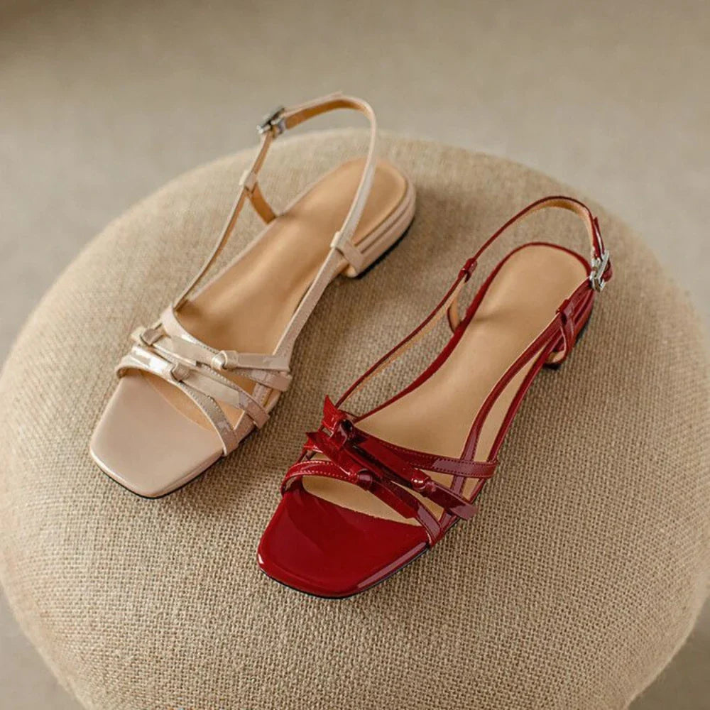 Anna-Berg | Flats