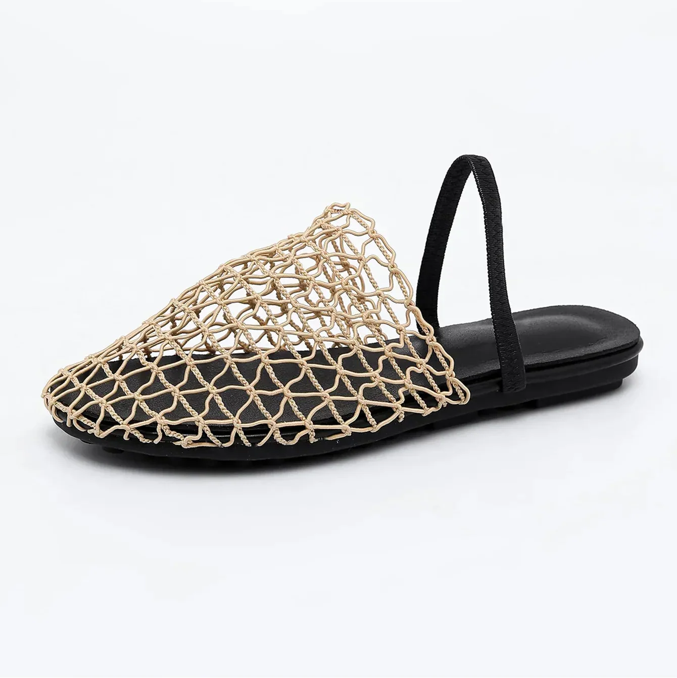 Anna-Berg | Graceful Sandals for a Polished Look
