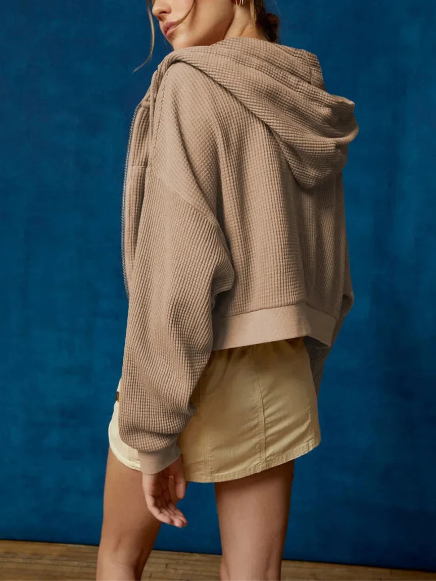 Anna-Berg | Hoodie